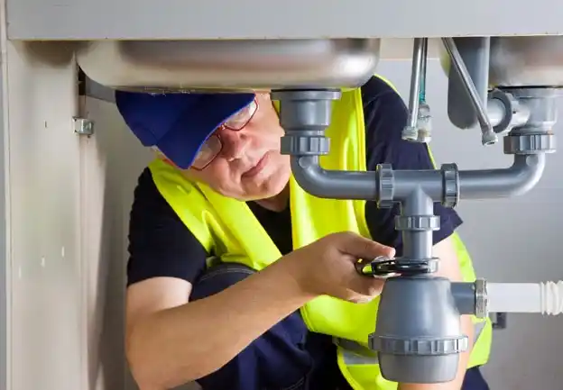 loodgieter Heemserveen